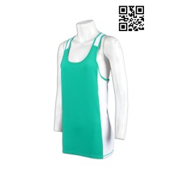 TF010 tight sports vest  customized group running vest  sample order tight sports vest  design vest style  tight sports vest special store HK TF010 tight sports vest  customized group running vest  sample order tight sports vest  design vest style  tight sports vest special store HK